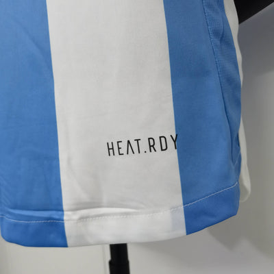 2024 Argentina home player version tm