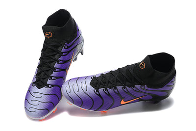 Football Shoes Nike Air Zoom Mercurial Superfly IX Elite FG