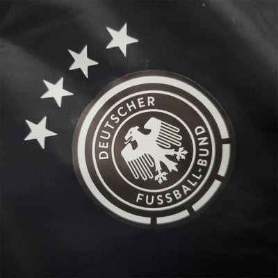 Thermal Jacket German