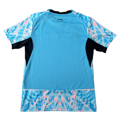 26-27 Swiss goalkeeper Shirt