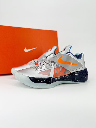 NIKE ZOOM KD IV AS