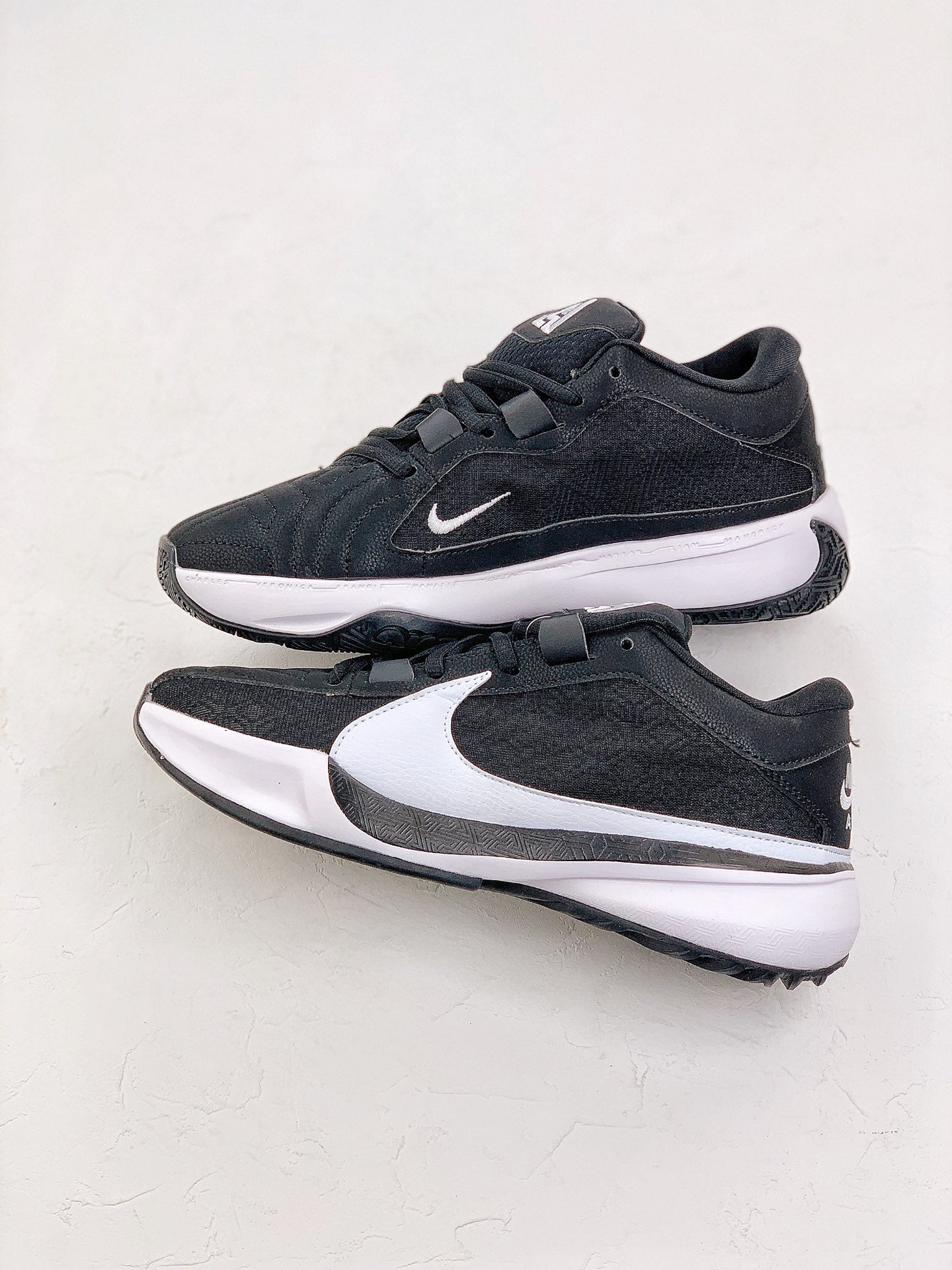 Nike Zoom Freak 5 EP