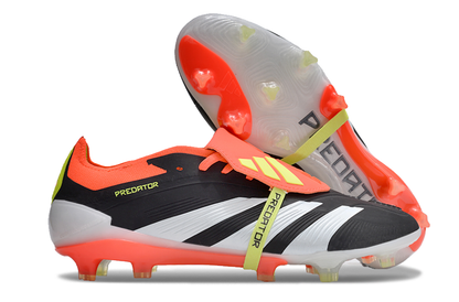 PREDATOR ACCURACY+ FG BOOTS