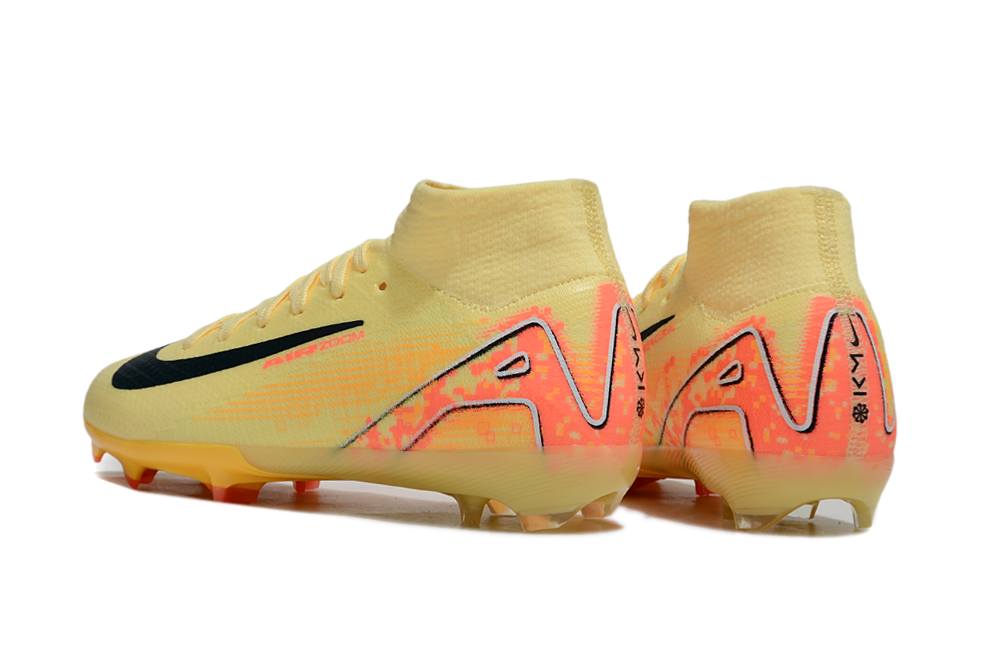 Assassin 16 children's football shoes