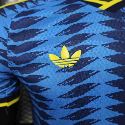 Colombia 2026 World Cup Away jersey