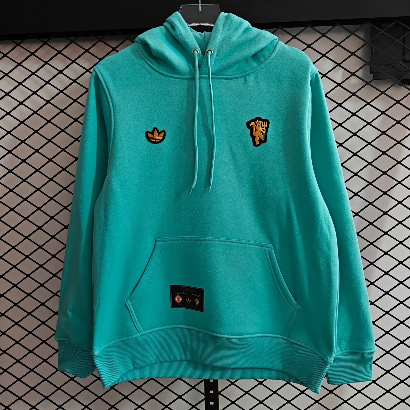 JUV 25-26 hoodie