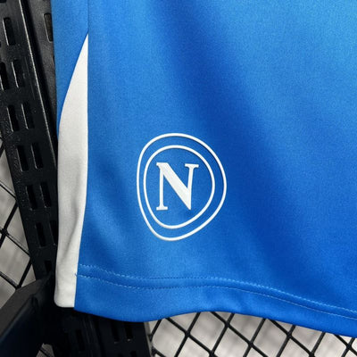 24-25 Napoli away shorts