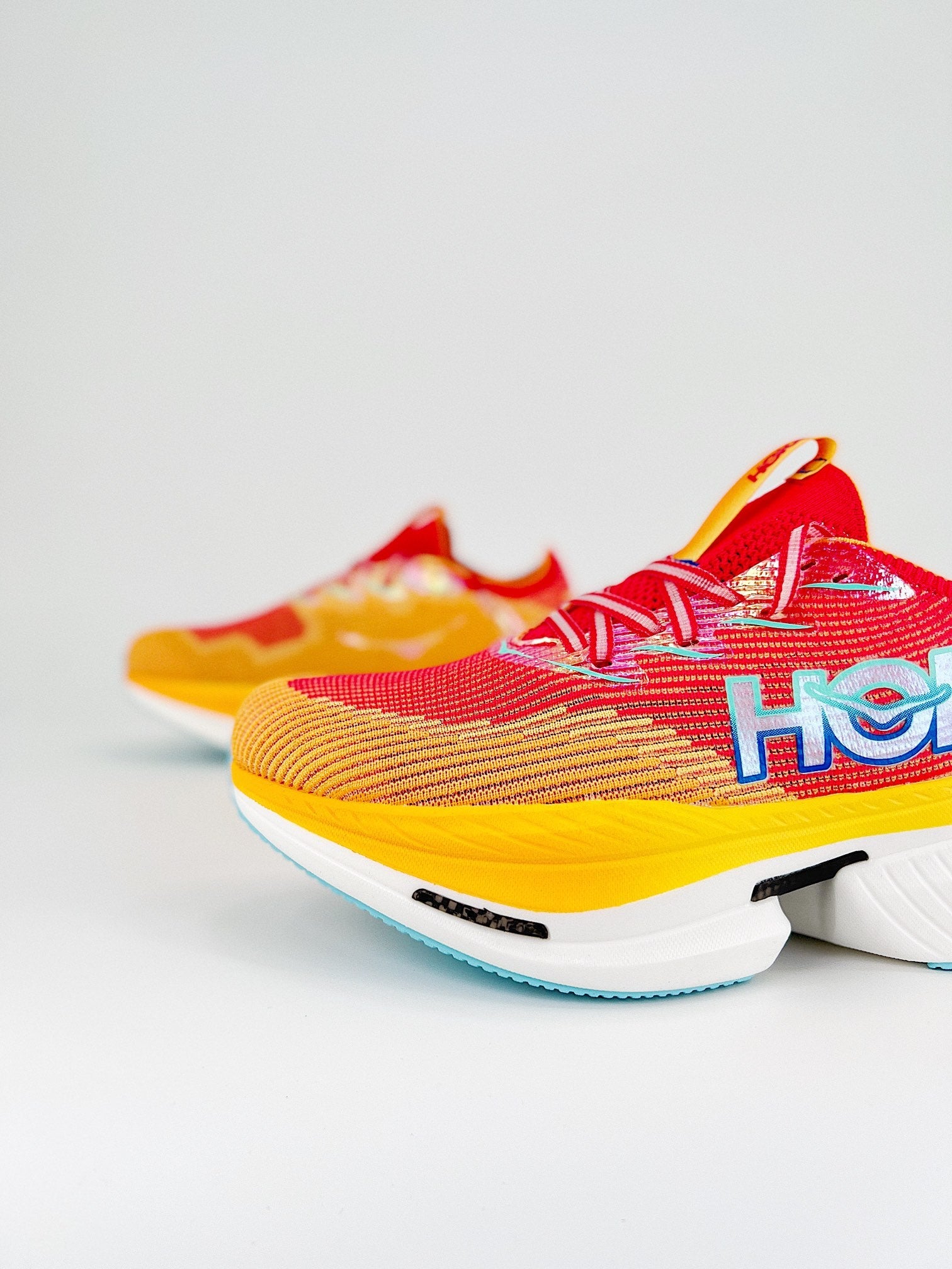 HOKA UCIELOX1 TM