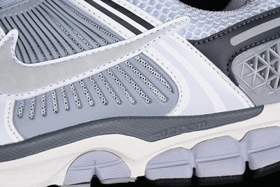 ZOOM VOMERO 5 SP WHITE/BLACK/GREY