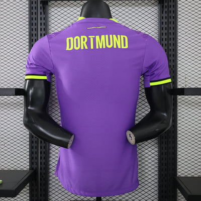 Dortmund 2026/27 Second Away