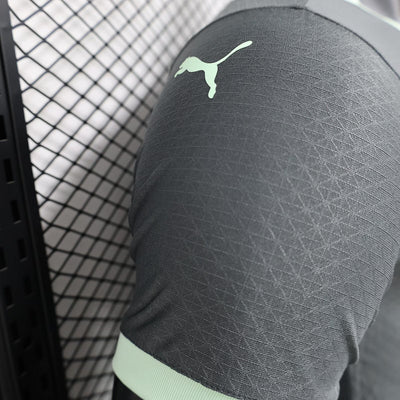 24-25 AC MILAN Third away player version jersey tm