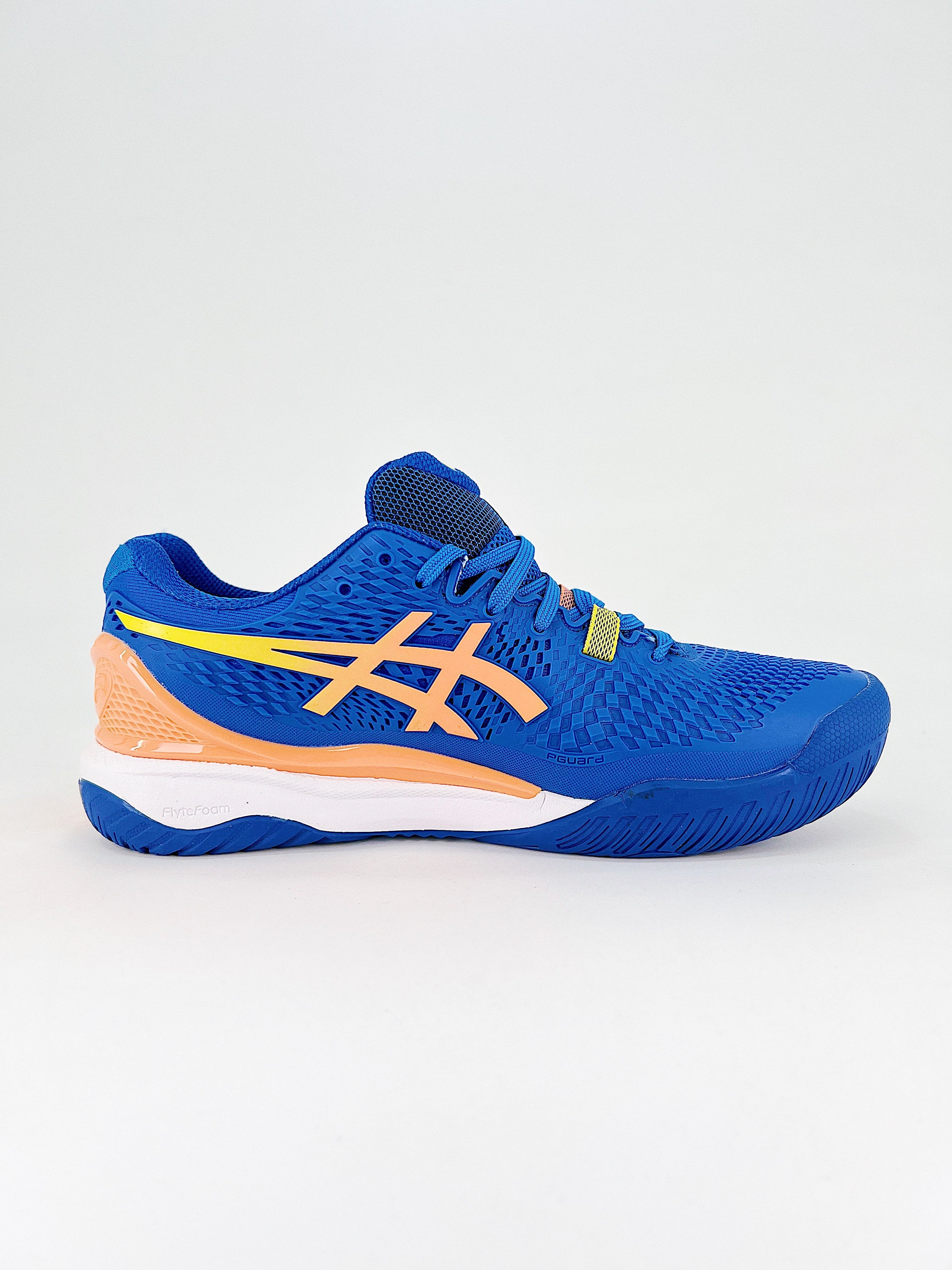 Asics Gel-RESOLUTION 9 TM