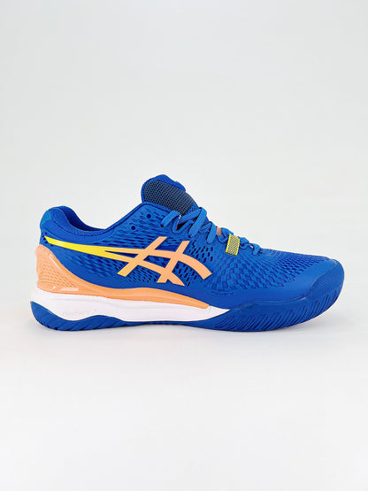Asics Gel-RESOLUTION 9 TM