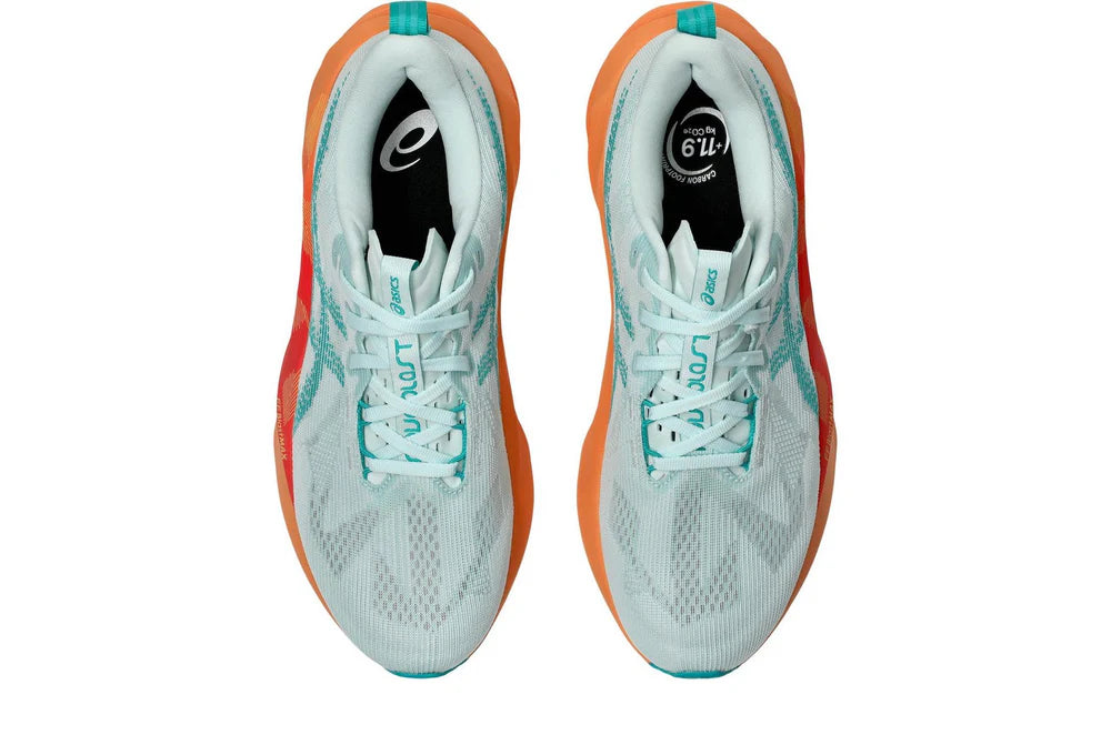 ASICS Novablast 5