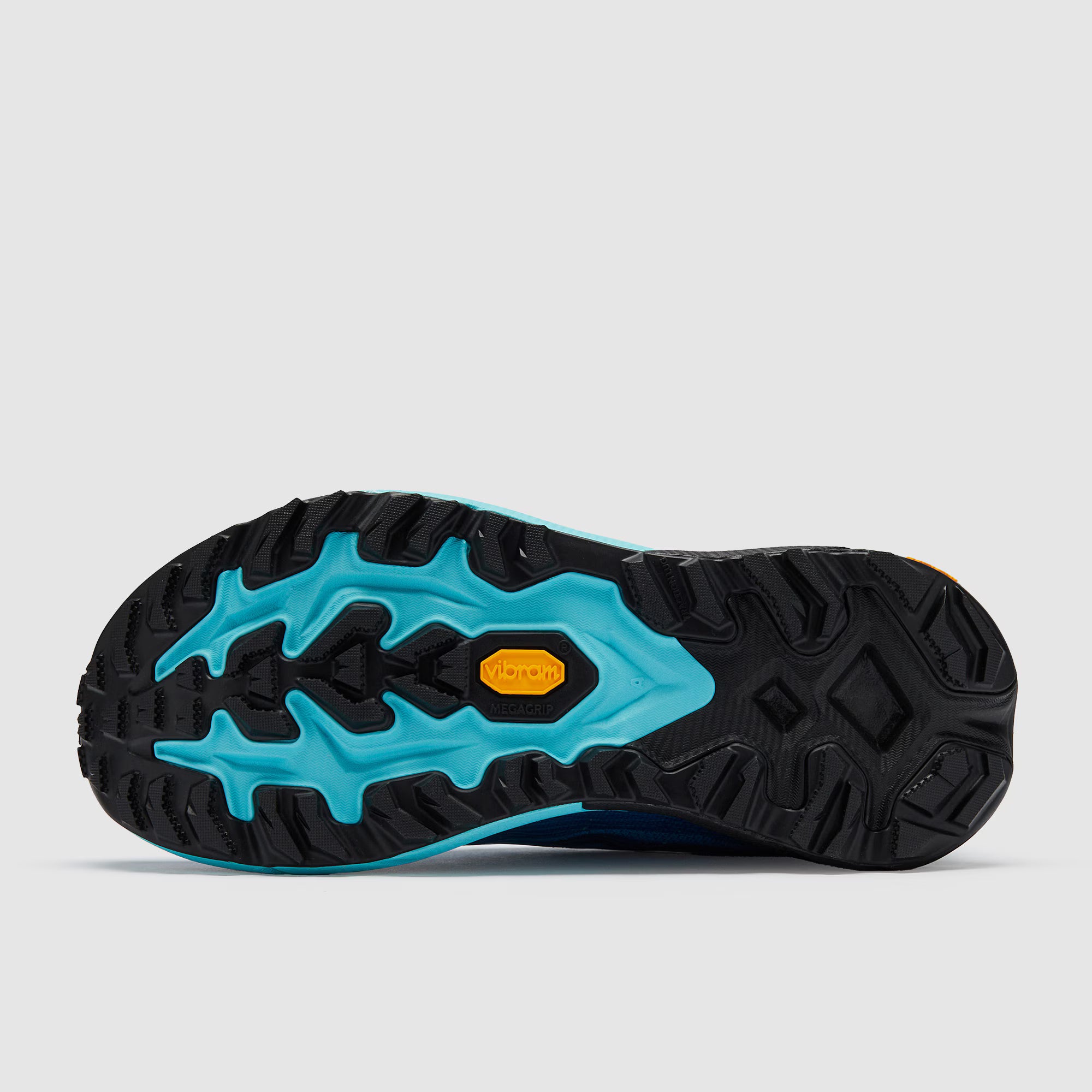 Hoka Mafate 5