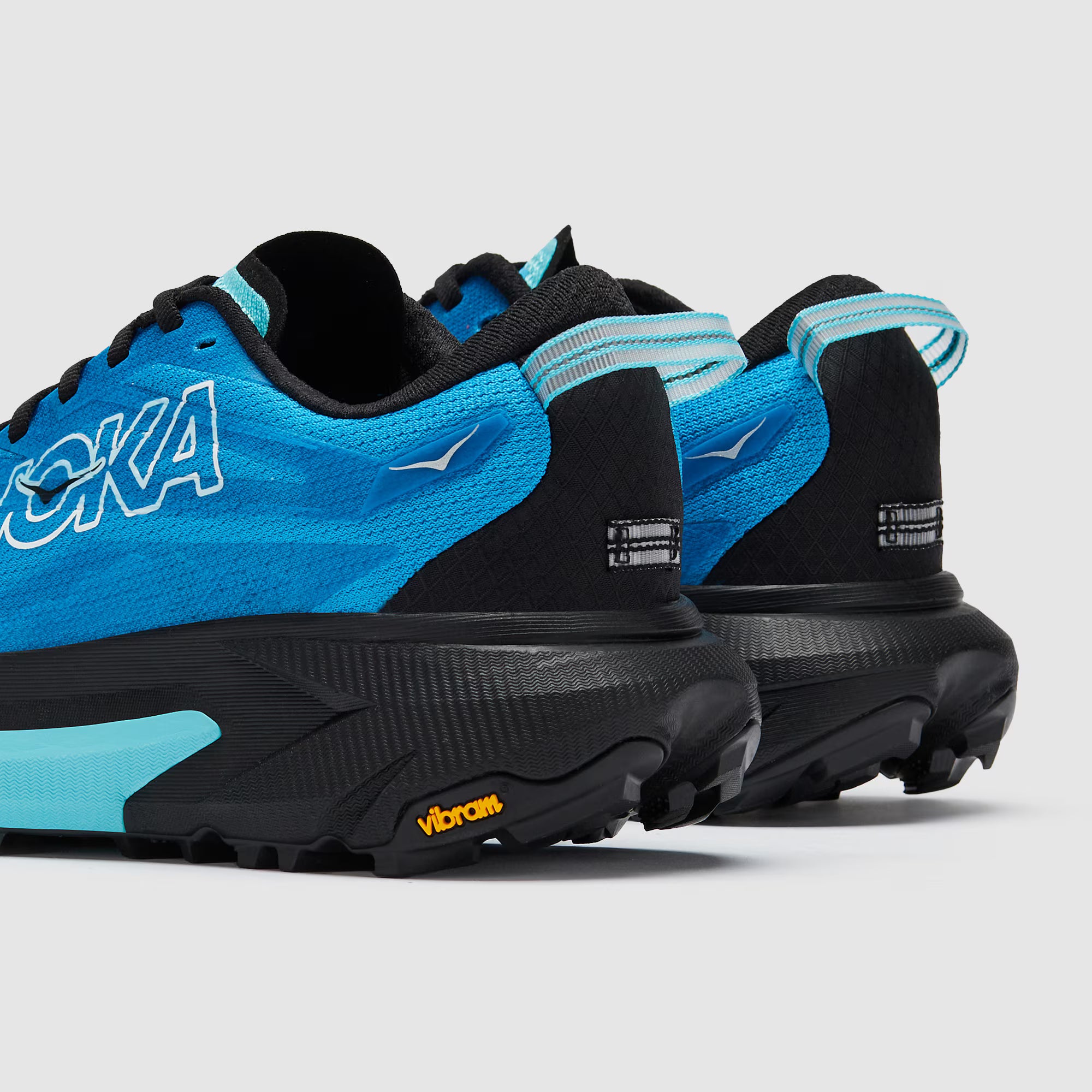 Hoka Mafate 5