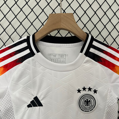 2024 Germany home kid kit