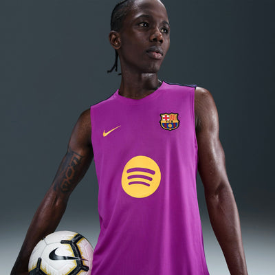 Nike Barcelona Training kit 25/26