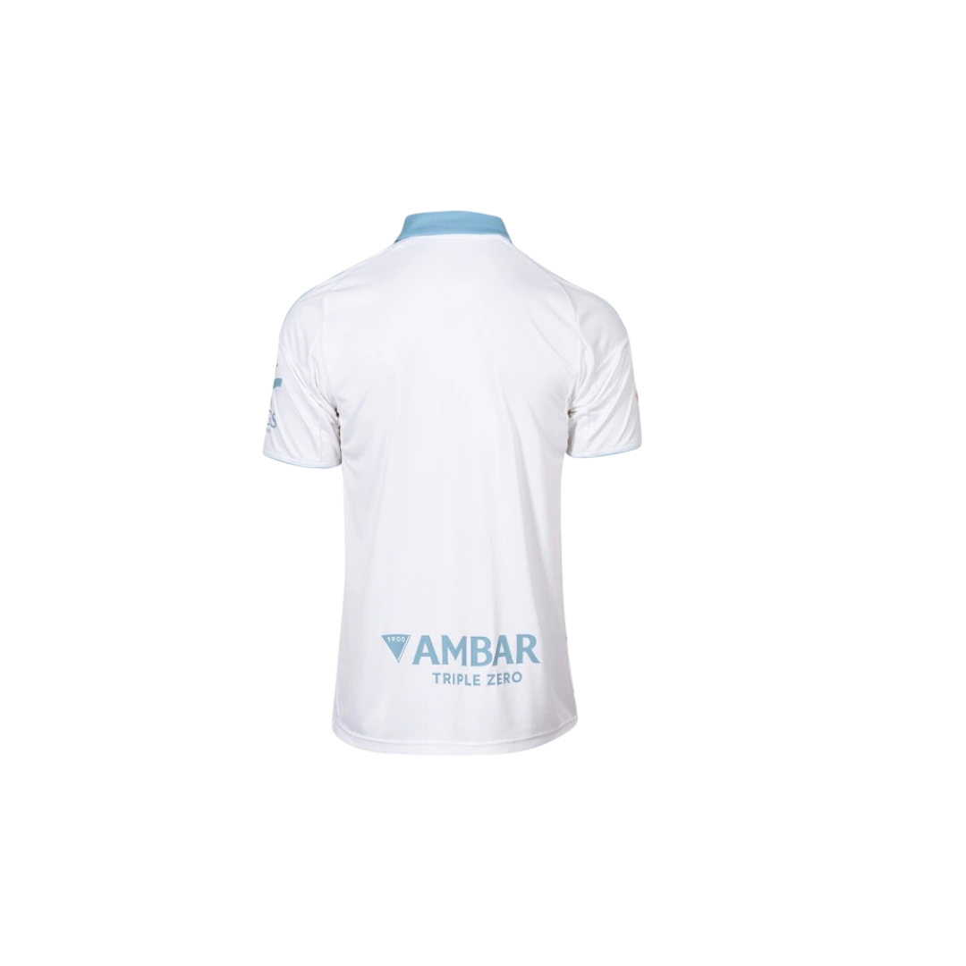 Real Zaragoza home 25/26