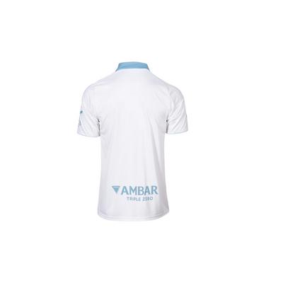 Real Zaragoza home 25/26 tm