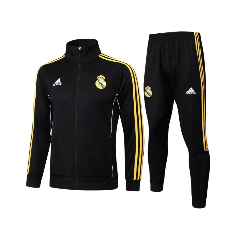 Real Madrid 25/26 Tracksuit