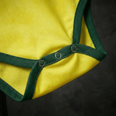 Brazil 2026 Baby Home Baby Romper