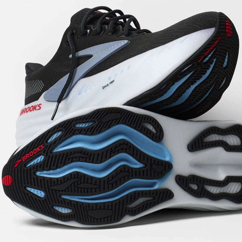 Brooks Glycerin Max