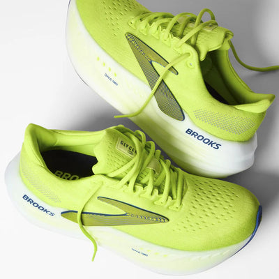 Brooks Glycerin Max