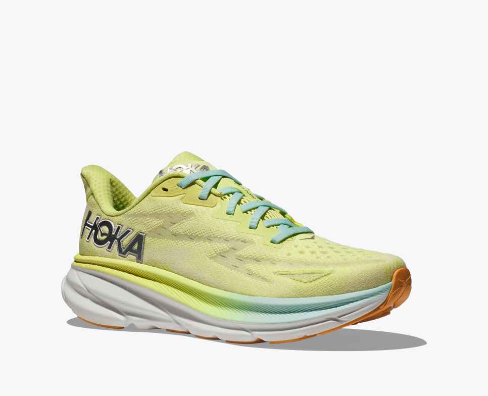 HOKA Clifton 9 TM