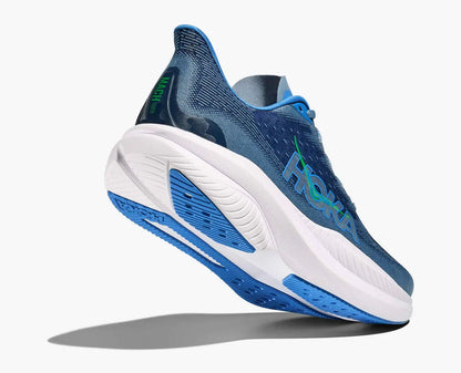 Hoka Mach 6