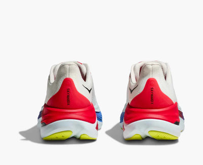 Hoka Skyward X