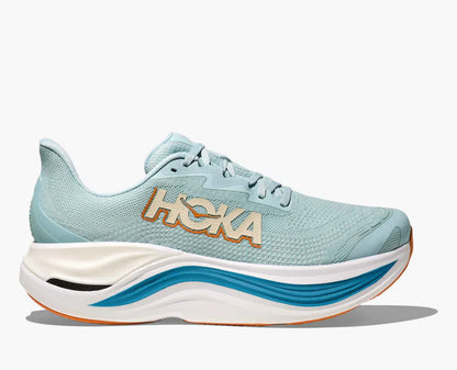 Hoka Skyward X