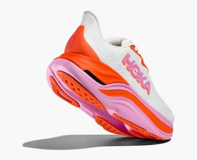 Hoka Skyward X