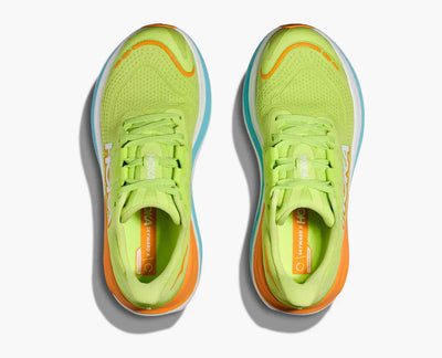 Hoka Skyward X