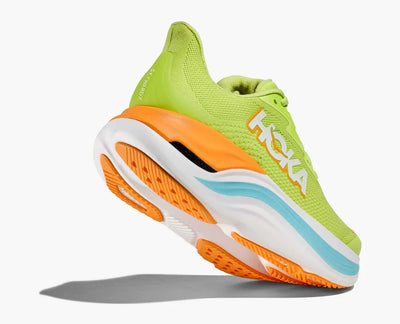 Hoka Skyward X