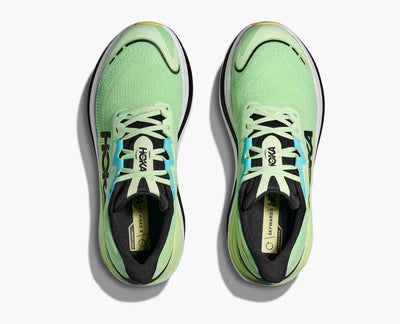 Hoka Skyward X