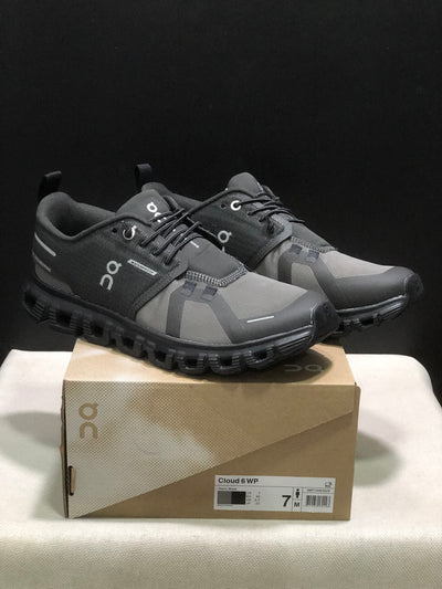 oncloud 6 waterproof