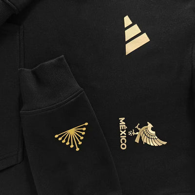 MEXICO HOODIE