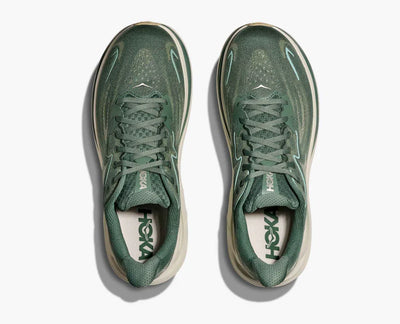 Hoka Clifton 10