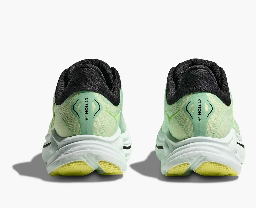 Hoka Clifton 10