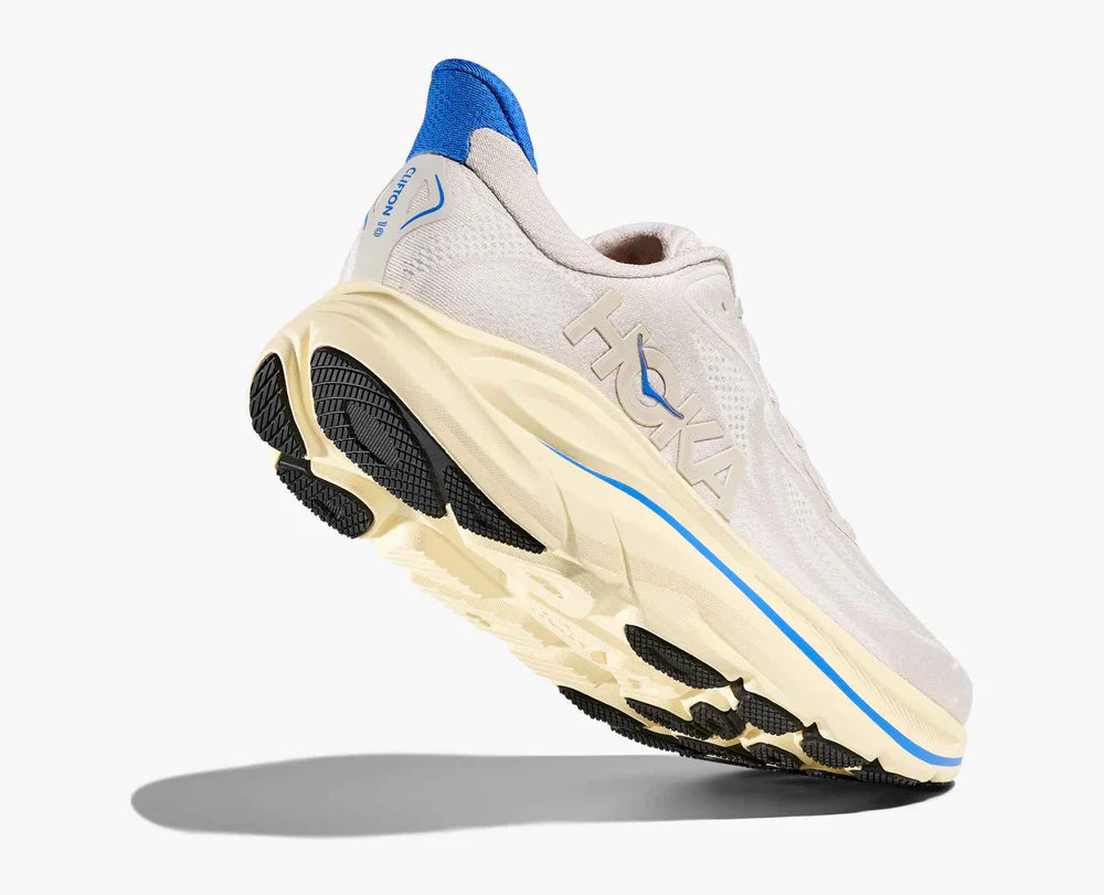 Hoka Clifton 10