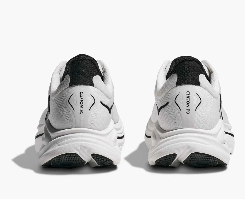 Hoka Clifton 10