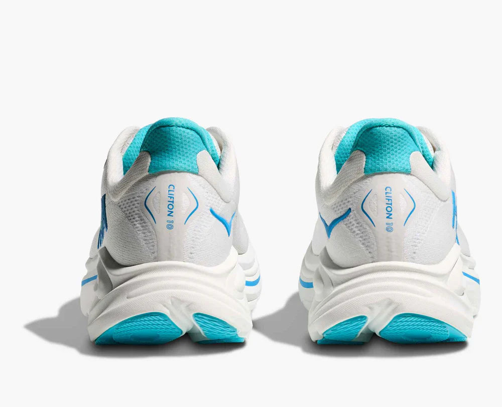 Hoka Clifton 10