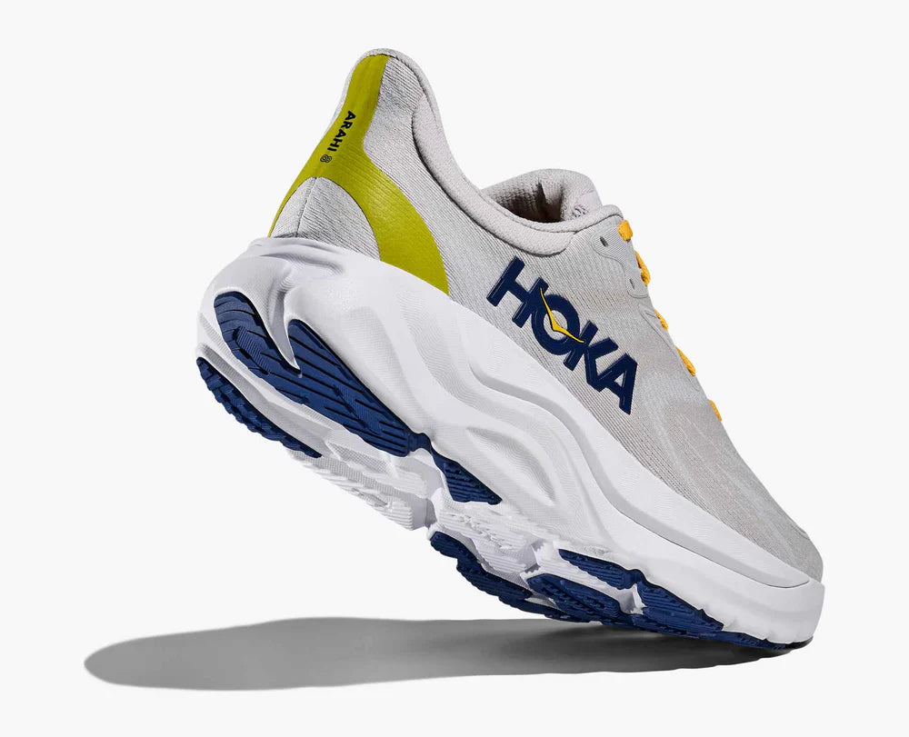 Hoka Arahi 8