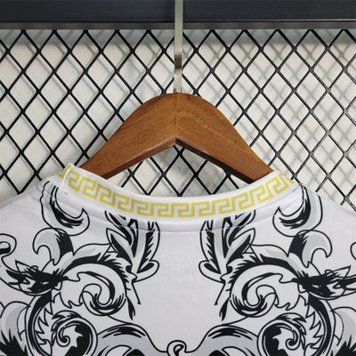 2023 Italy Special Edition White tm