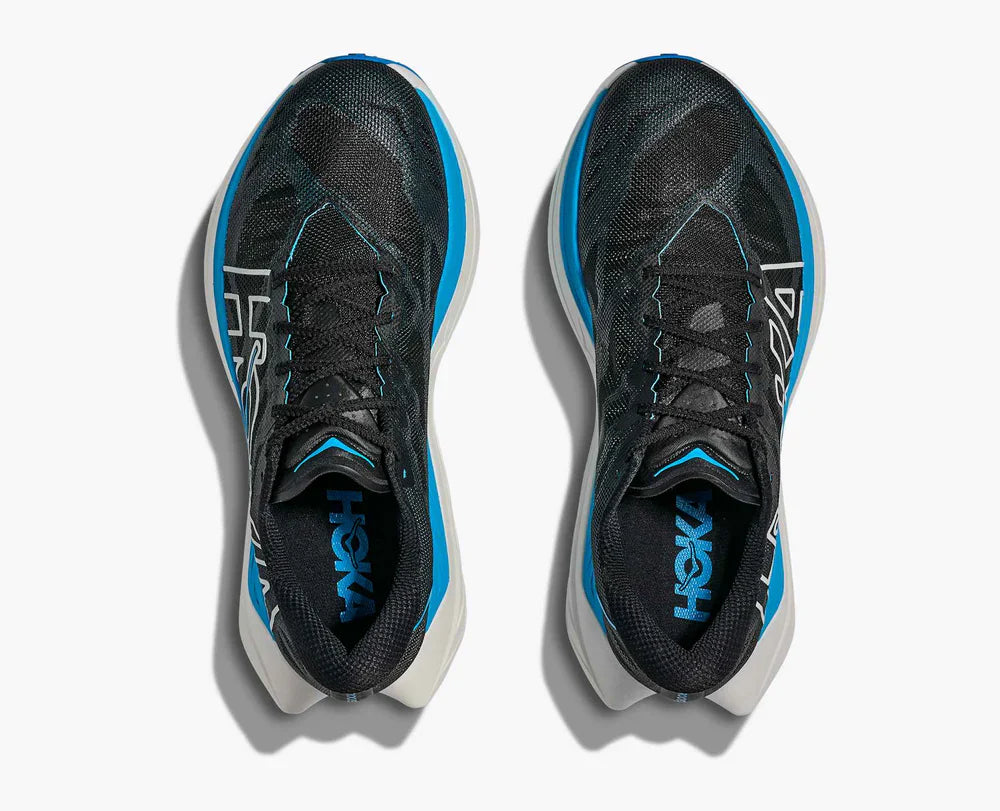 Hoka Rocket X Trail