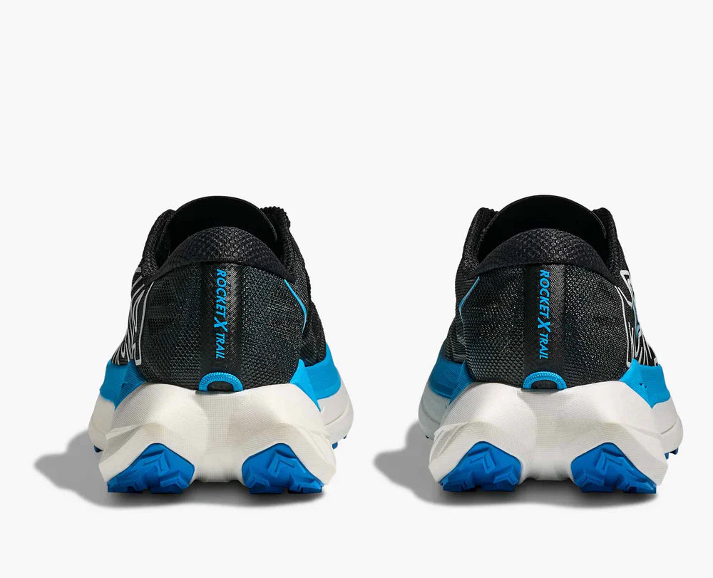 Hoka Rocket X Trail