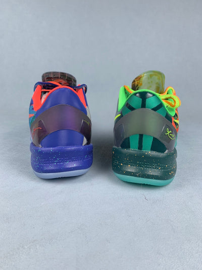 Nike Kobe Zoom 8 “What The Kobe”