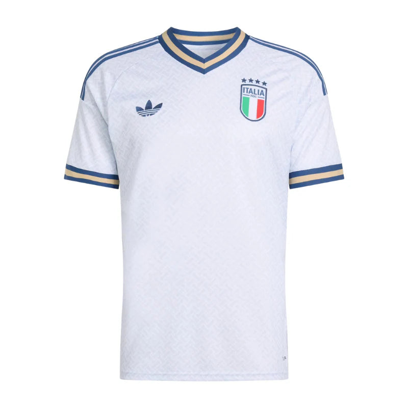 Italy 2026 Away