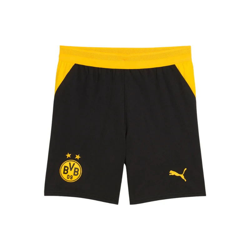 26-27 Borussia Dortmund Home Shorts